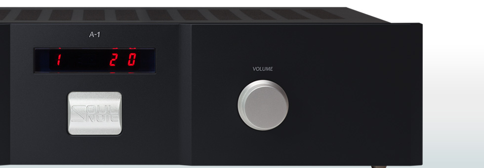 Soulnote A-1 verze 2