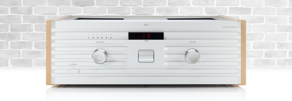 SOULNOTE A-2