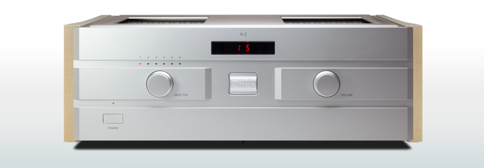 SOULNOTE A-2 ver.2
